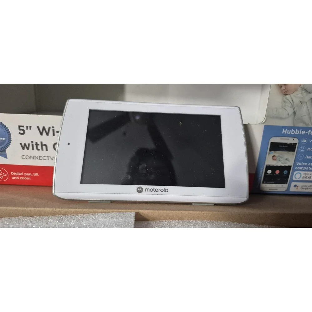 Motorola Baby Monitor 5